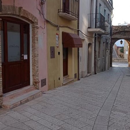 La Stanza Nel Borgo Διαμέρισμα Termoli Εξωτερικό φωτογραφία