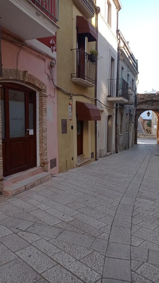 La Stanza Nel Borgo Διαμέρισμα Termoli Εξωτερικό φωτογραφία